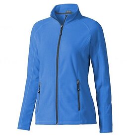 Overige merken Dames fleece blauw - XS - S