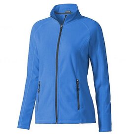 Overige merken Dames fleece blauw