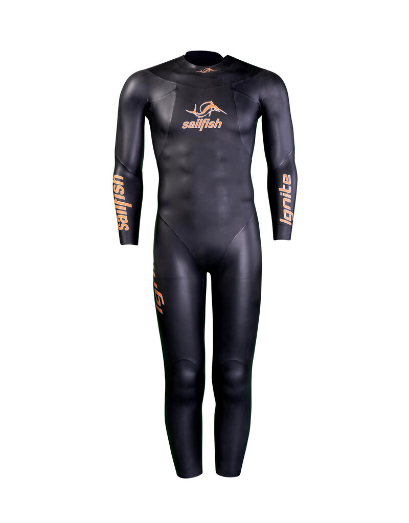 Overige merken Sailfish Wetsuit Ignite