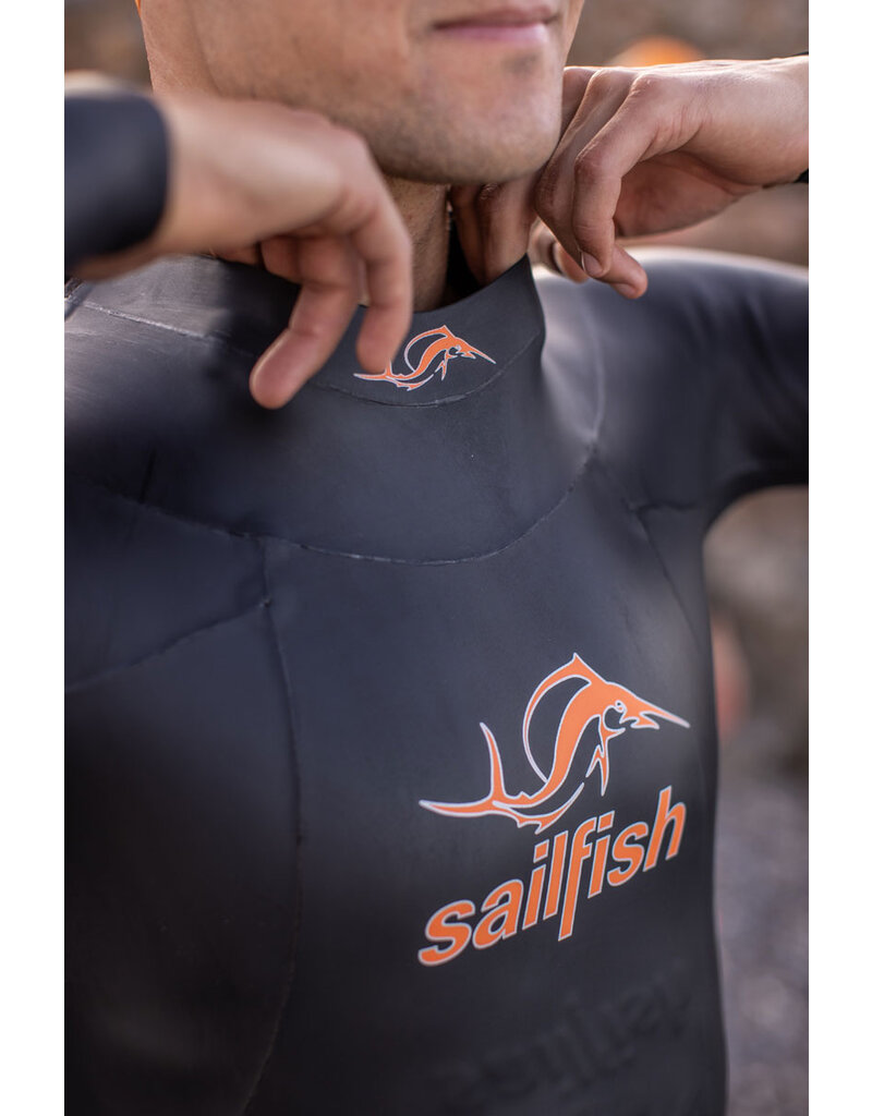 Overige merken Sailfish Wetsuit Ignite