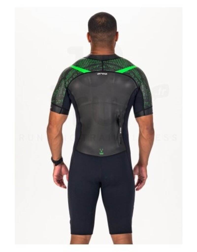 Orca Orca Vanir Flex Men Swimrun Wetsuit - 7, 8, 9