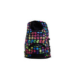 Funkita / Funky Trunks Funkita Elite tas - Broken Circle - 40 liter