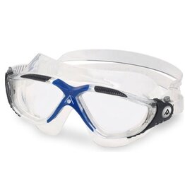 Overige merken Aquasphere Vista - Zwembril - Clear Lens - Transparant