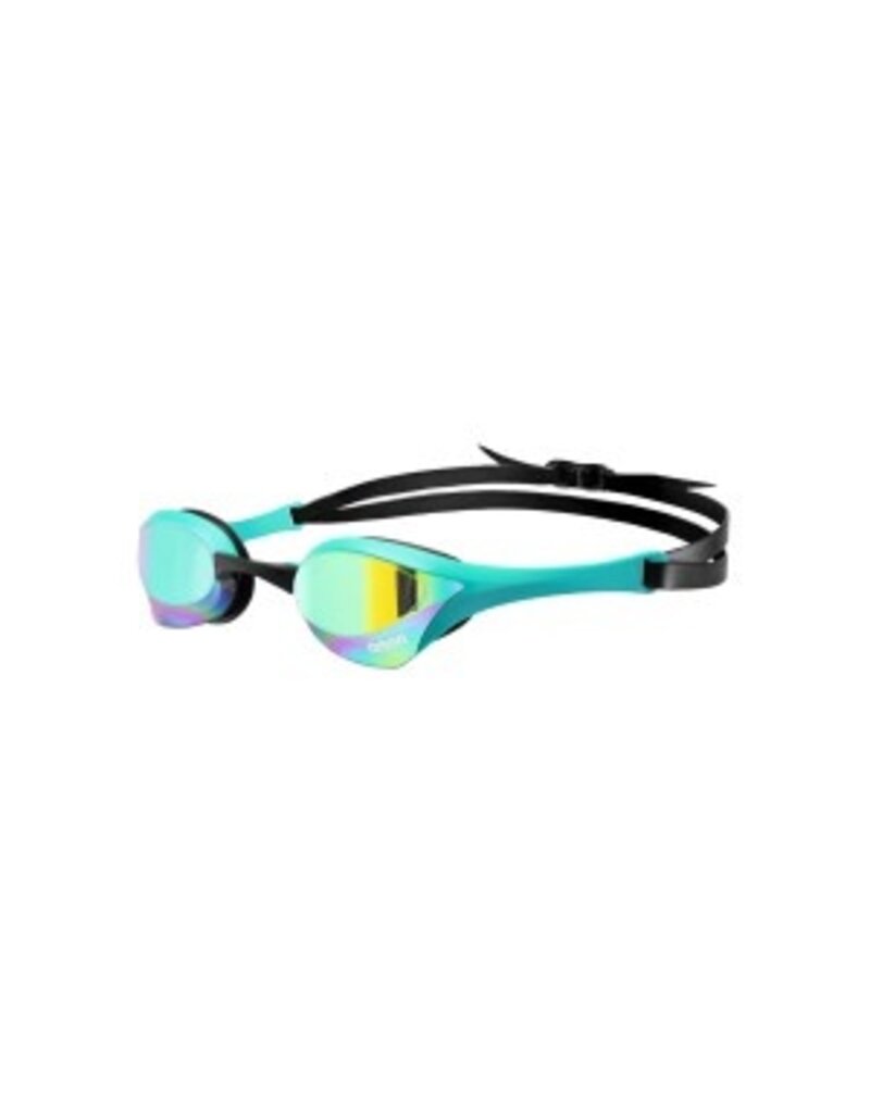 Arena Arena Cobra Ultra Swipe Mirror goggle - levertijd