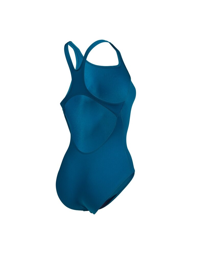 Arena Arena Team Swimsuit Pro Solid Cosmo