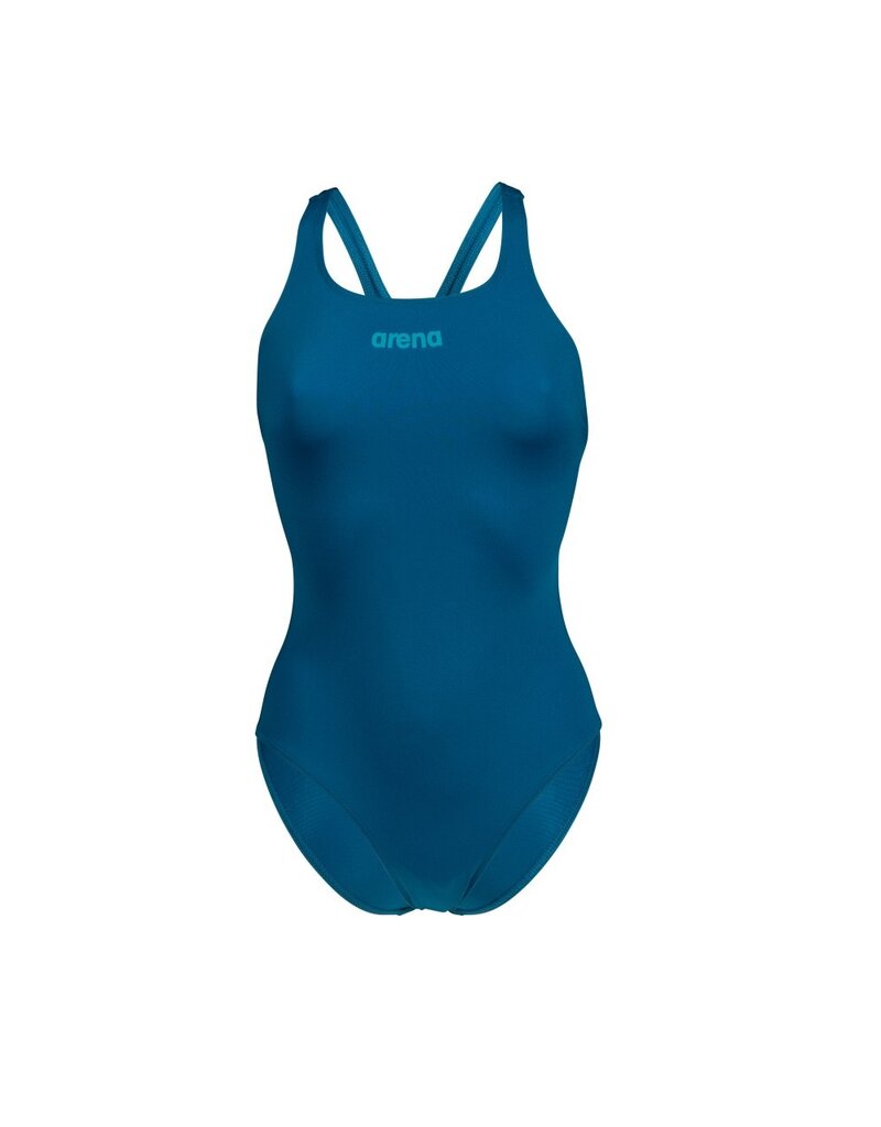 Arena Arena Team Swimsuit Pro Solid Cosmo