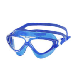 Overige merken Zwemmasker blauw