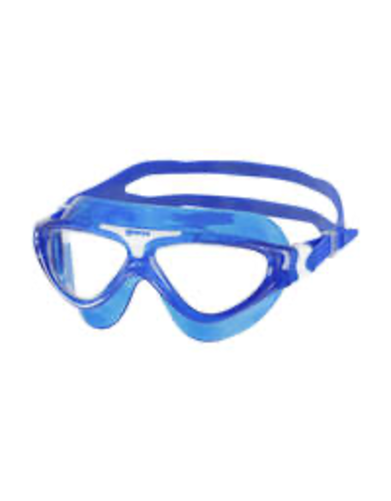 Overige merken Zwemmasker blauw