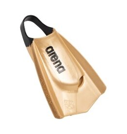 Arena Arena Powerfin Pro Gold II - levertijd lang