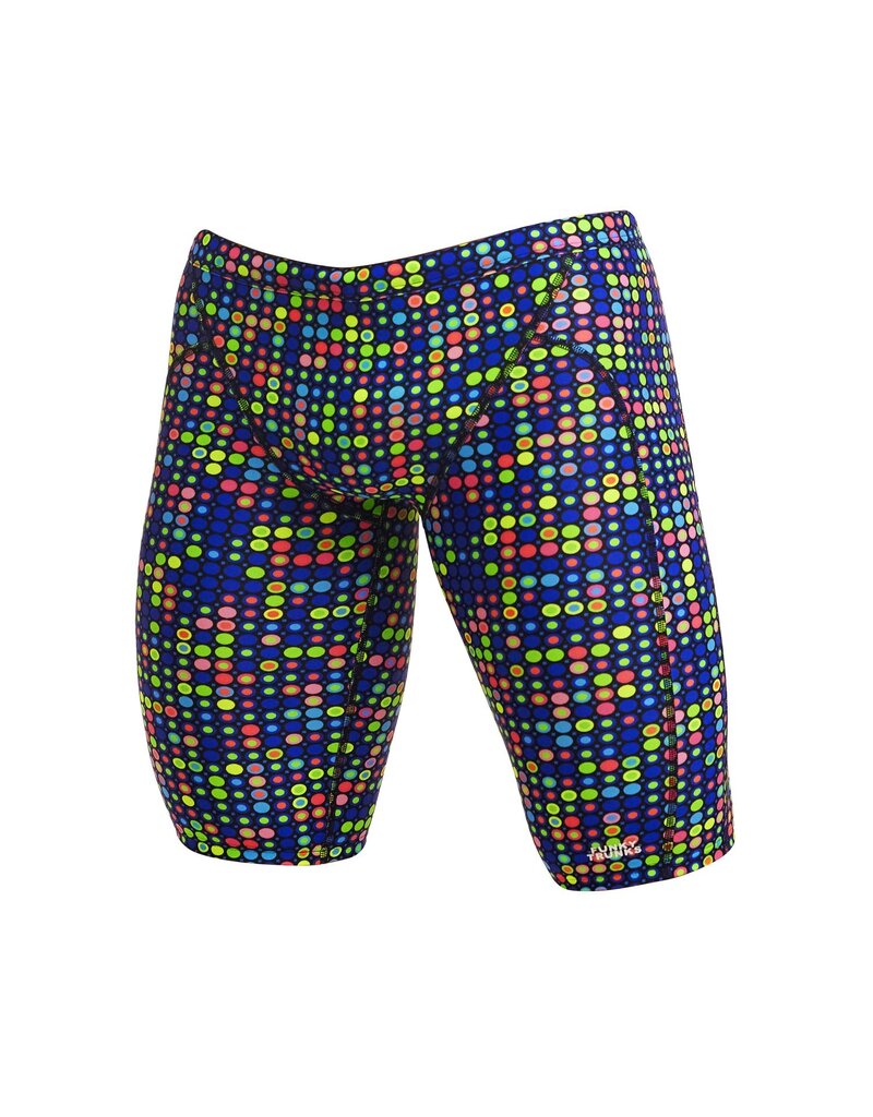 Funkita / Funky Trunks Funky Trunks Dial a Dot training jammer