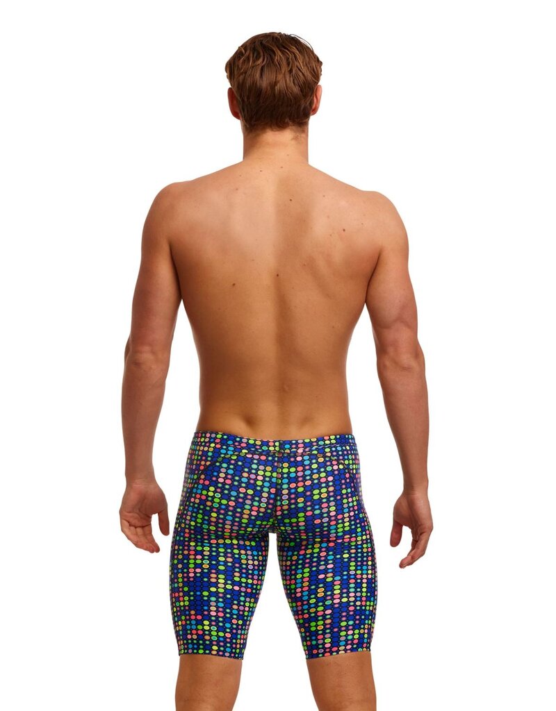 Funkita / Funky Trunks Funky Trunks Dial a Dot training jammer