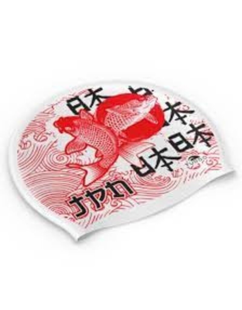 Overige merken Turbo badmuts - Japan