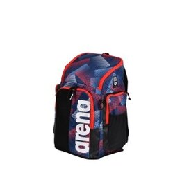 Arena Arena Spiky 45 III backpack Halftone