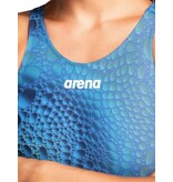 Arena Arena Womens Powerskin ST Next LE OB Abyss Caimano