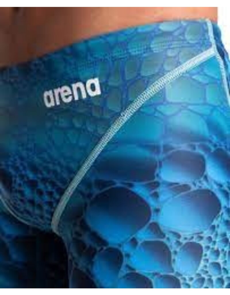 Arena Arena Men's ST Next LTD ED Jammer Abyss Caimano