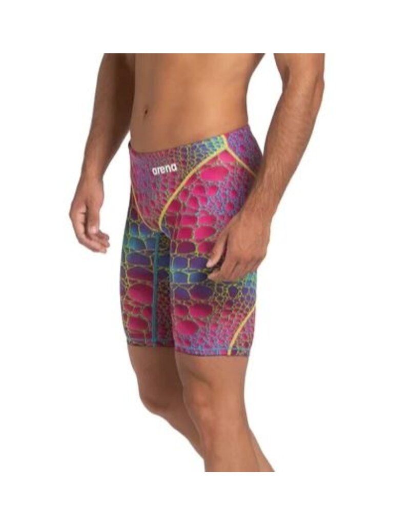 Arena Arena Men's ST Next LTD ED Jammer Aurora Caimano - D2