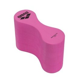 Arena Arena Free Flow Pull Buoy Pink