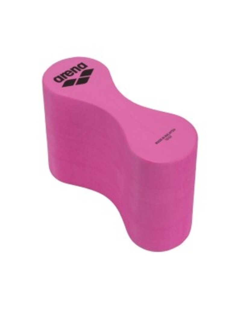 Arena Arena Free Flow Pull Buoy Pink