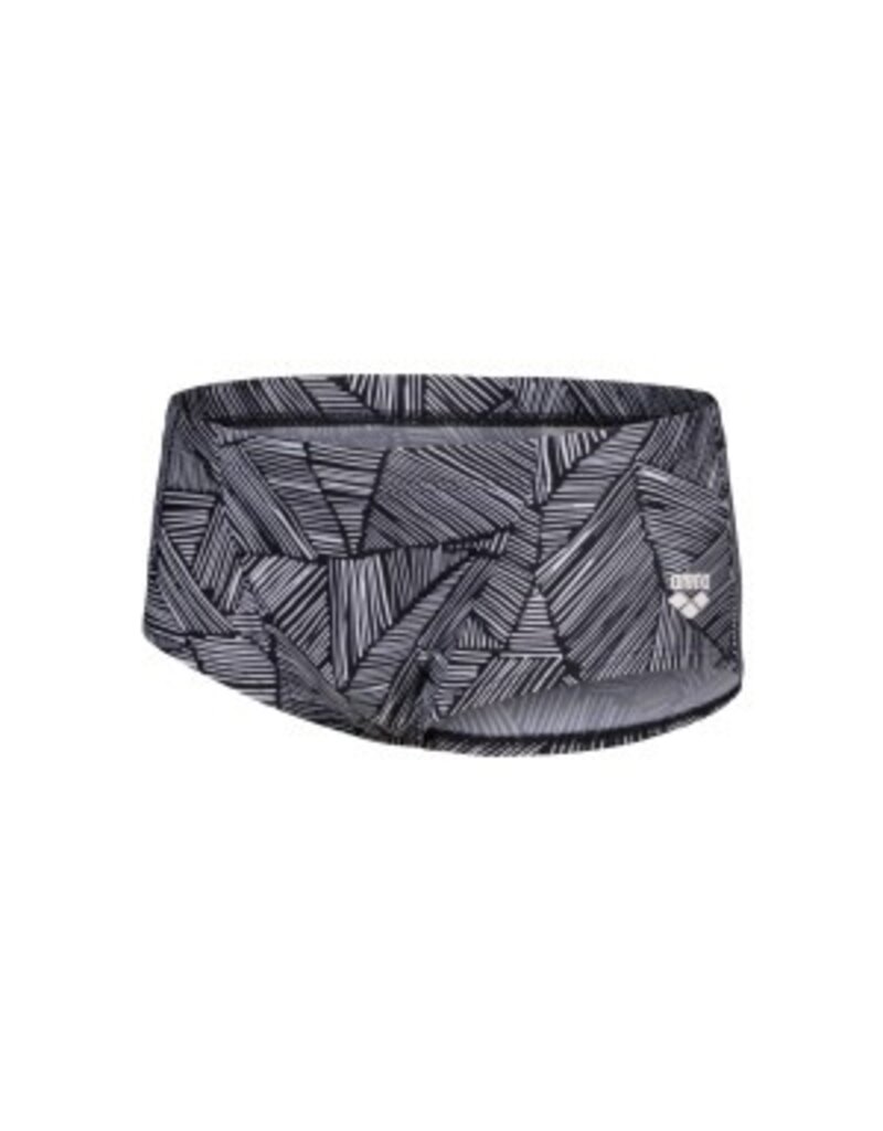 Arena Arena Low Waist Overview zwembroek - D6