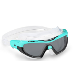 Overige merken Aqua Sphere Vista Pro Dark Lens Green/Black