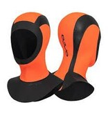 Overige merken Orca Head Hi Vision Hood - Cover balaclava