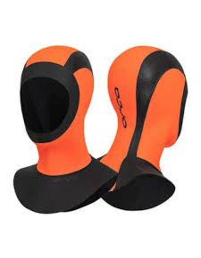 Overige merken Orca Head Hi Vision Hood - Cover balaclava