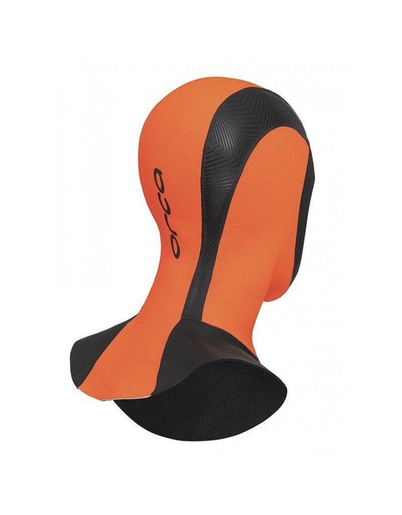 Overige merken Orca Head Hi Vision Hood - Cover balaclava