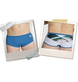 Arena Arena Low Waist Planet Cosmo - D4, D5, D6