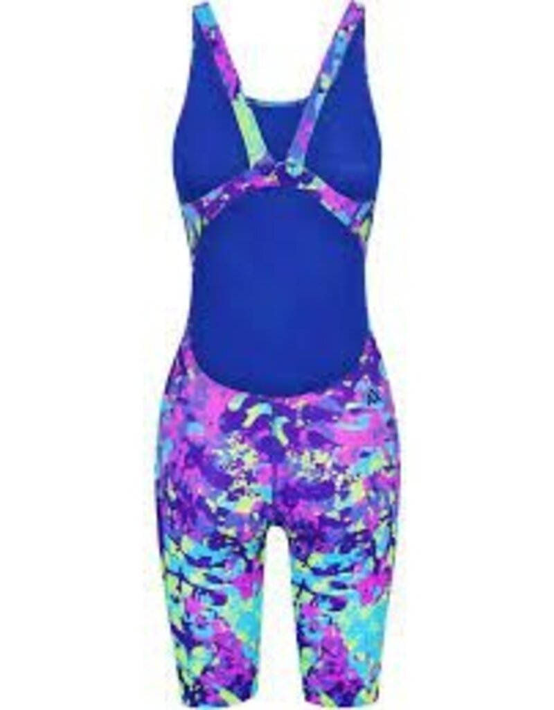 Amanzi Amanzi kneeskin Tactica - girls 164