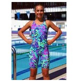 Amanzi Amanzi kneeskin Tactica - girls 164