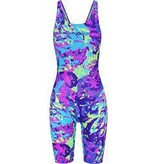 Amanzi Amanzi kneeskin Tactica - girls 164