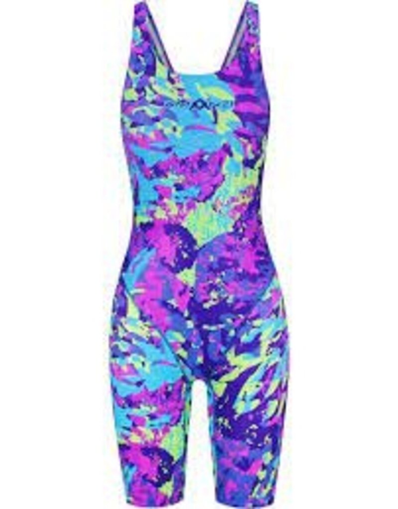 Amanzi Amanzi kneeskin Tactica - girls 164