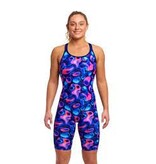 Funkita / Funky Trunks Funkita Fast Legs Liquid Lights  - JR