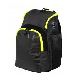 Arena Arena Spiky backpack Darksmoke - 35 liter (kleinere tas)