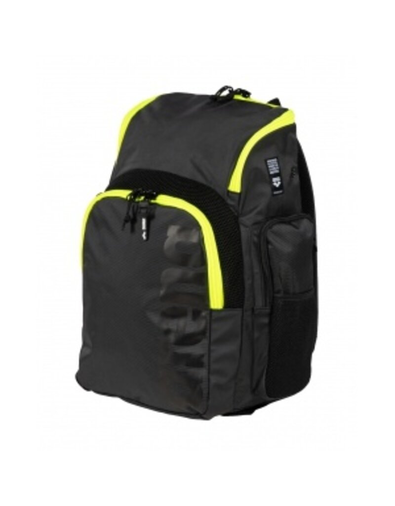 Arena Arena Spiky backpack Darksmoke - 35 liter (kleinere tas)