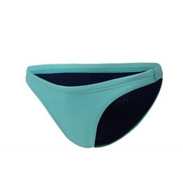 Arena Arena Solid Bottom Brief - Water - D36
