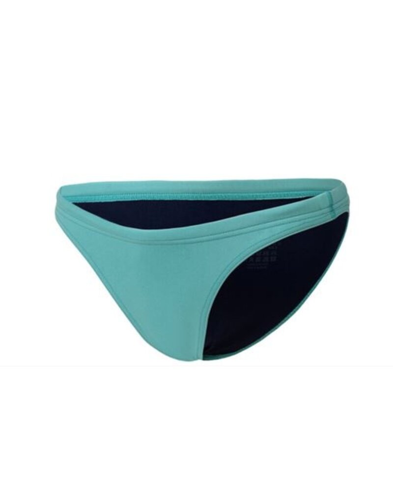 Arena Arena Solid Bottom Brief - Water