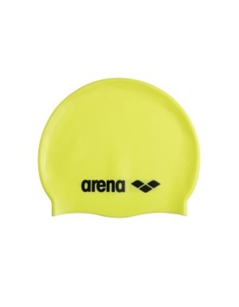 Arena Arena Classic Light Yellow - levertijd