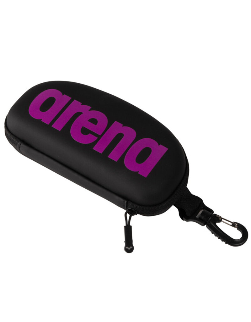 Arena Arena Goggle Case Paars
