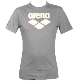 Overige merken Arena T-shirt - L en XL