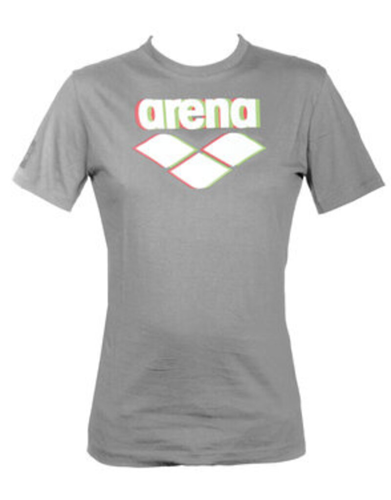 Overige merken Arena T-shirt - L en XL