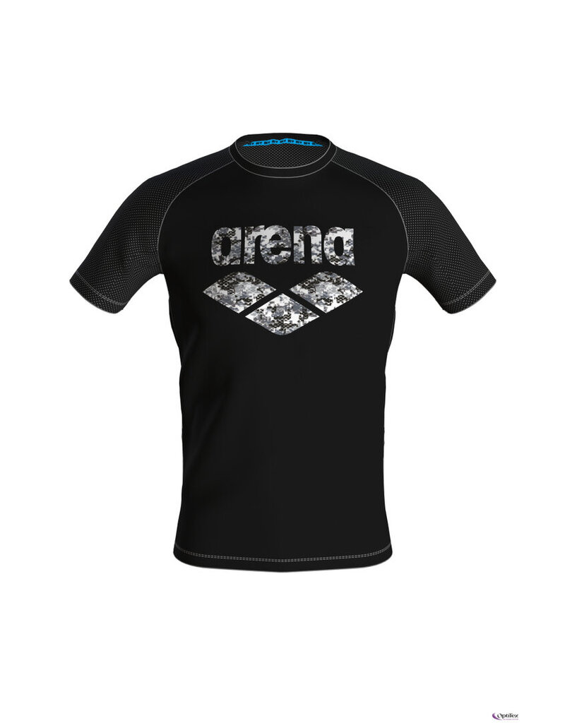 Overige merken Arena Raglan Sportshirt - XL