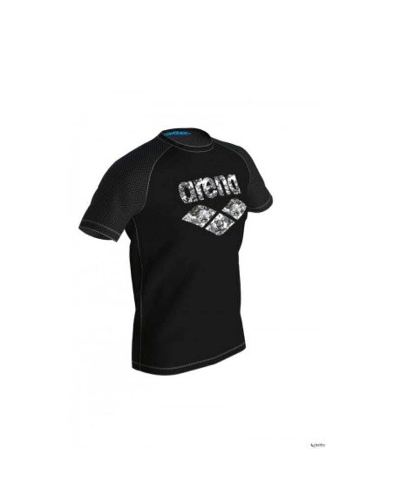 Overige merken Arena Raglan Sportshirt - XL