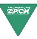 Overige merken Zwembadvlaggetjes - 2 rugcrawl keerpuntlijnen - bedrukt naar jouw eigen idee!