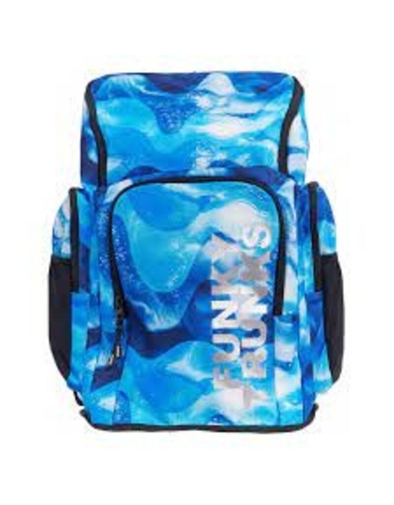 Funkita / Funky Trunks Funky Trunks Backpack Space Dive In - 45 liter