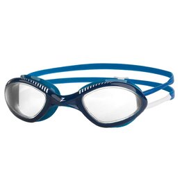 Overige merken Head - Zoggs Tiger Blue Clear