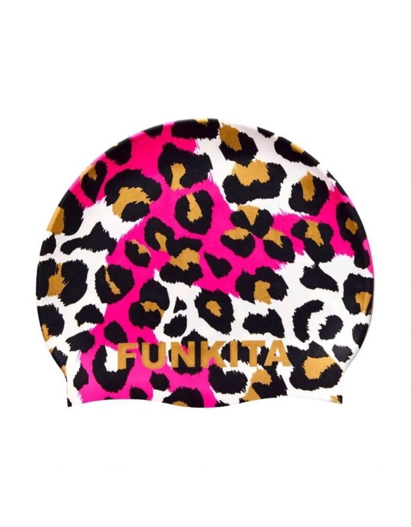 Funkita / Funky Trunks Funkita badmuts Zoo Life