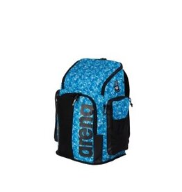 Arena Arena Spiky 45 III backpack - Pool Tiles