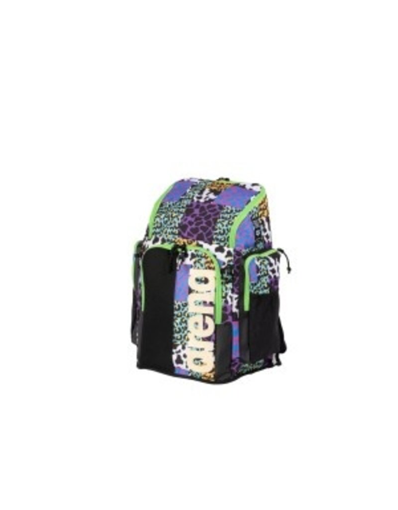 Arena Arena Spiky 45 III backpack - Confetti