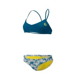 Arena Arena Bandeau live Cosmo Blue